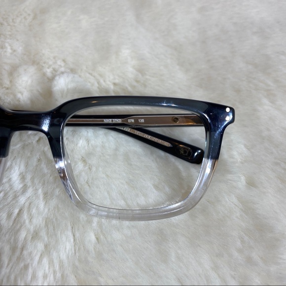Men's Nike 37KD 078 Eyeglasses Frames - Picture 15 of 16